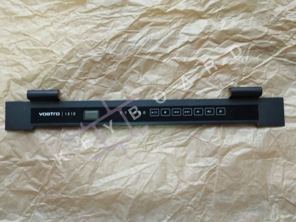 Верхня частина Dell Vostro 1520